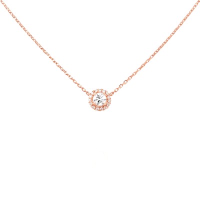 CARTIER DESTINÉE NECKLACE N7424303
